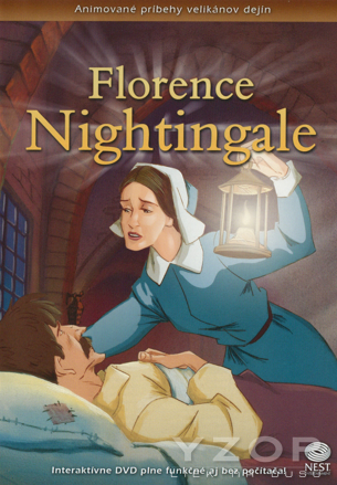 Florence Nightingale