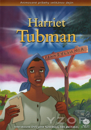 Harriet Tubman