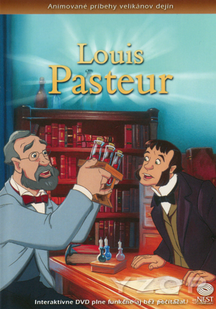 Louis Pasteur