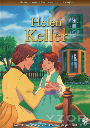 Helen Keller