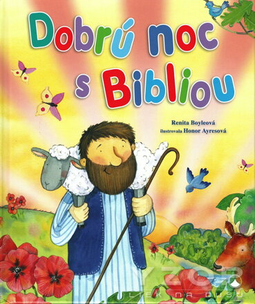 Dobrú noc s Bibliou