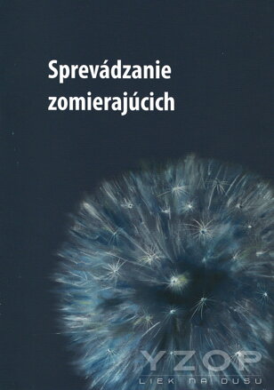 Sprevádzanie zomierajúcich