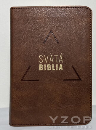 Svätá Biblia