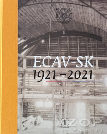 ECAV-SK 1921-2021