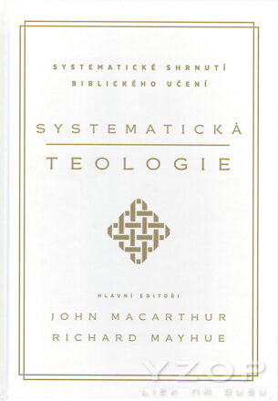 Systematická teologie