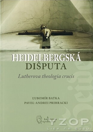 Heidelbergská dišputa