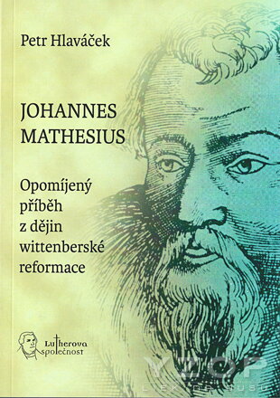 Johannes Mathesius