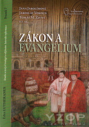 Zákon a Evangelium