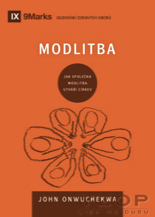 Modlitba