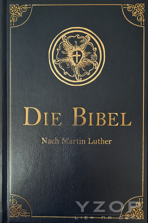 Die Bibel