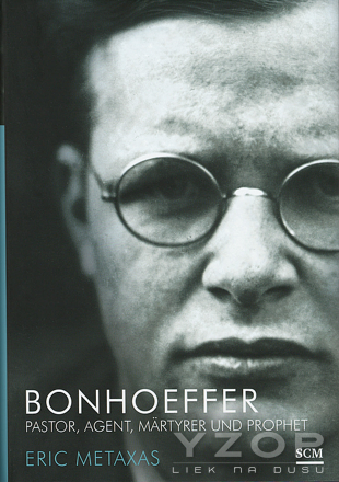 Bonhoeffer