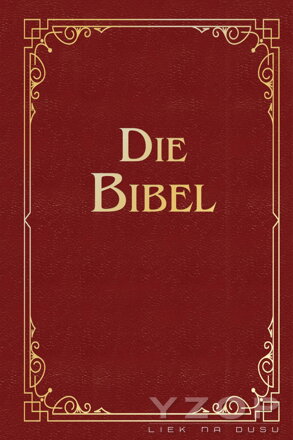 Die Bibel (Geschenkausgabe, Cabra-Leder)