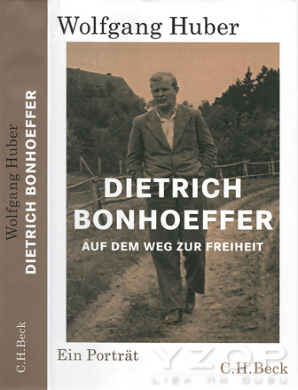 Dietrich Bonhoeffer