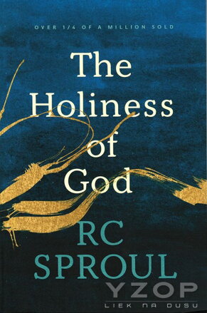 The Holiness Of God