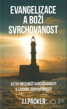 Evangelizace a Boží svrchovanost