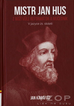 Mistr Jan Hus