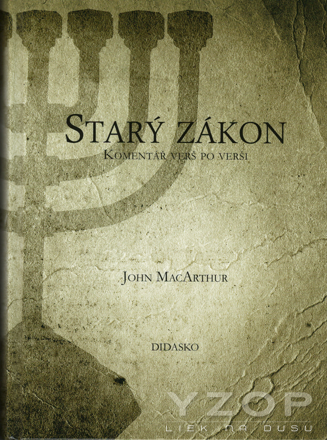 Starý zákon