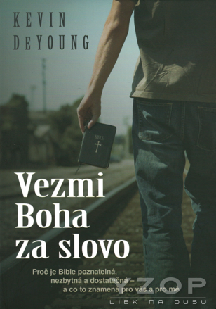 Vezmi Boha za slovo