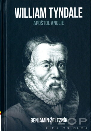 William Tyndale