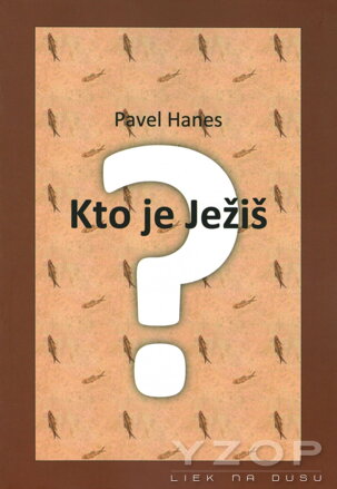 Kto je Ježiš