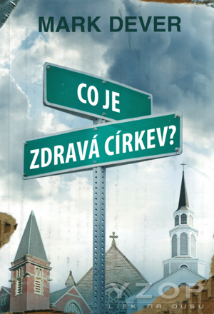 Co je zdravá církev?