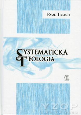 Systematická teológia