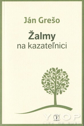 Žalmy na kazateľnici