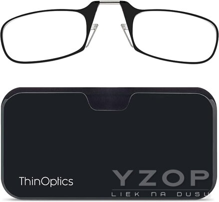 Bezrámové okuliare ThinOptics