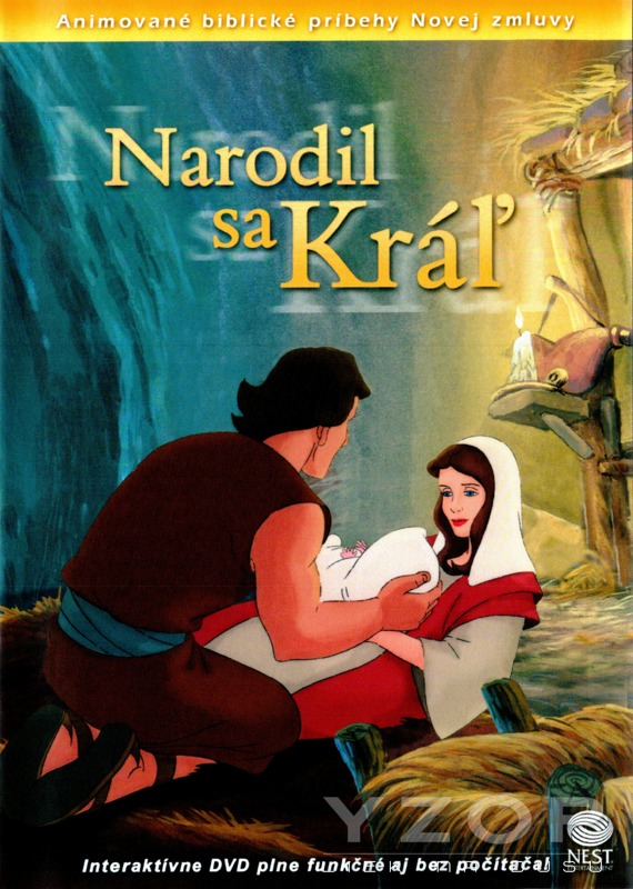 Narodil sa Kráľ