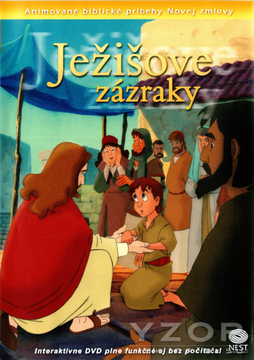 Ježišove zázraky