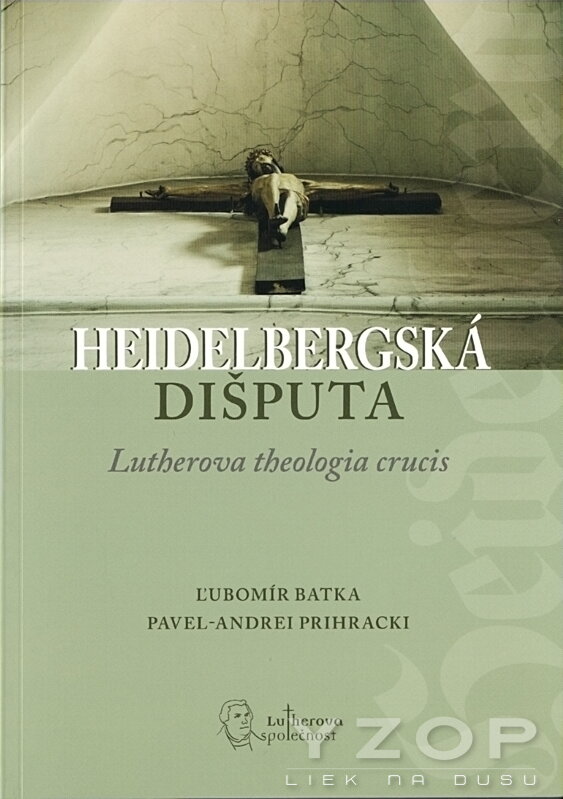Heidelbergská dišputa Heidelbergská dišputa