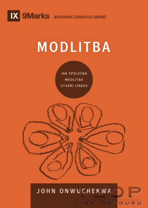 Modlitba Modlitba