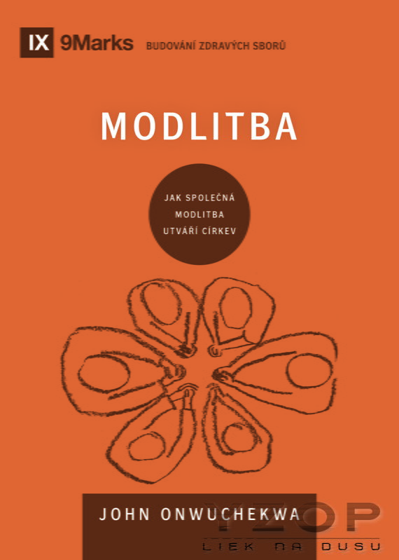 Modlitba