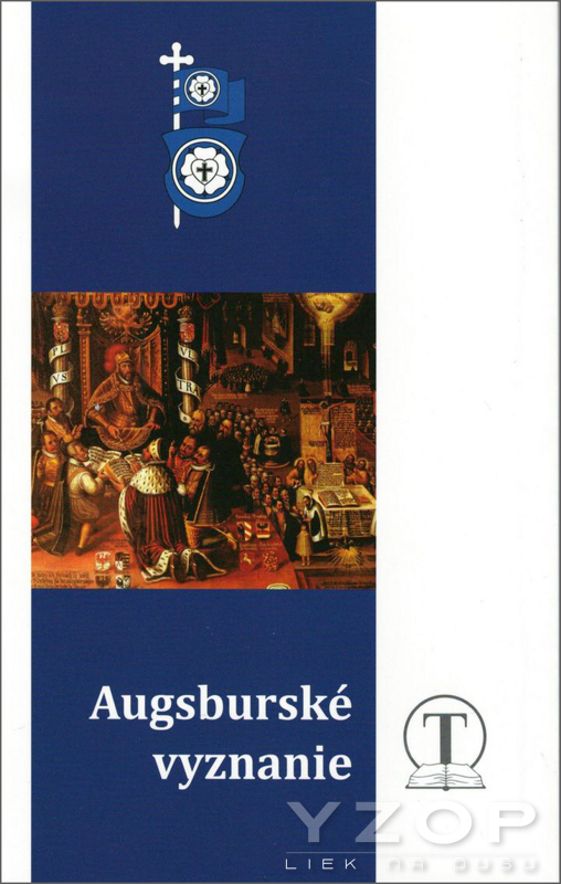 Augsburské vyznanie