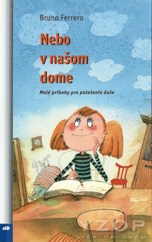 Nebo v našom dome