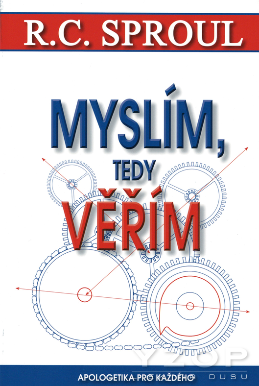 Myslím, tedy věřím Myslím, tedy věřím