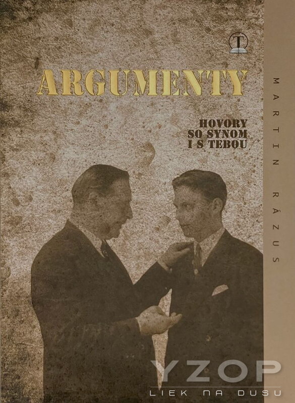 Argumenty