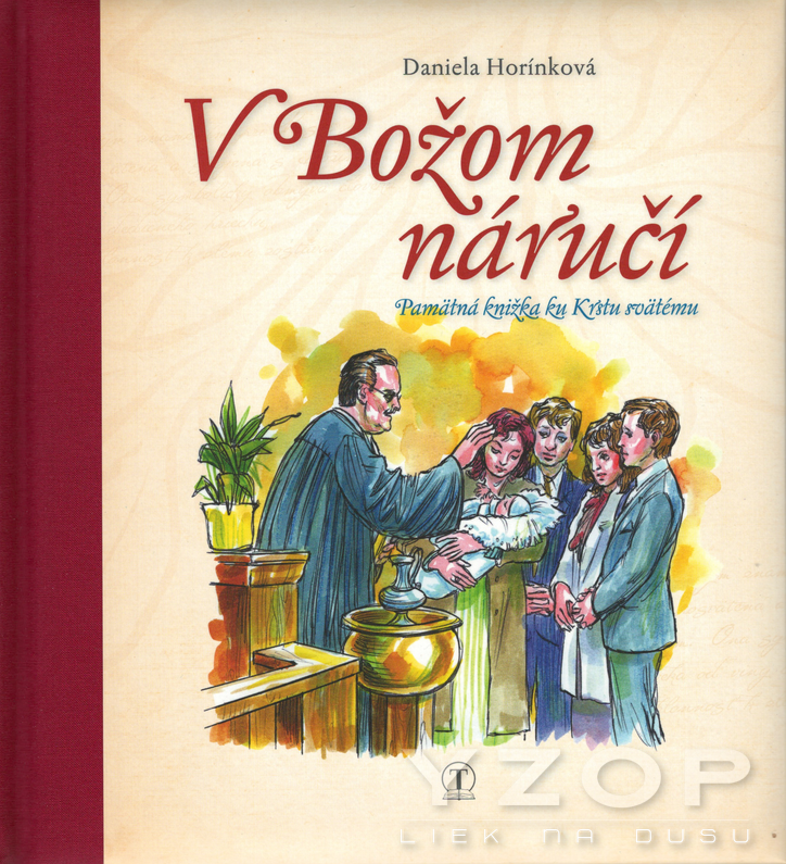 V Božom náručí V Božom náručí