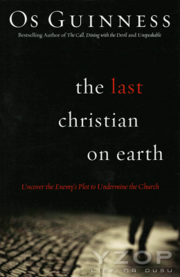 The Last Christian on Earth