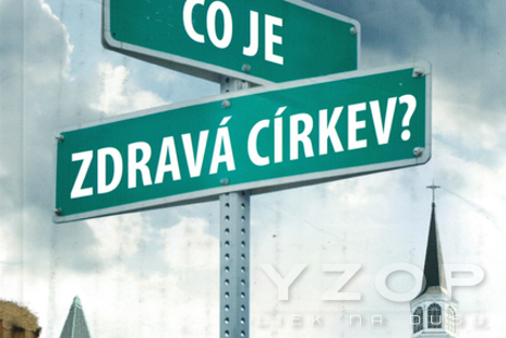 Zdravie cirkvi